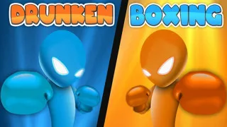 PLay Drunken Boxing now!