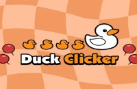 Play Duck Clicker now!