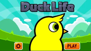 PLay Duck Life 4 now!