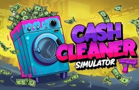 Play Cash Cleaner Simulator now!