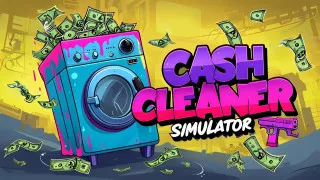Play Cash Cleaner Simulator now!