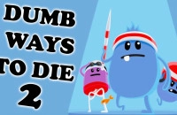 Play Dumb Ways to Die 2: The Game now!