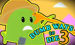 Dumb Ways To Die 3: World Tour