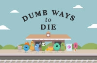 Play Dumb Ways to Die now!