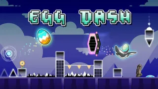 PLay Egg Dash now!