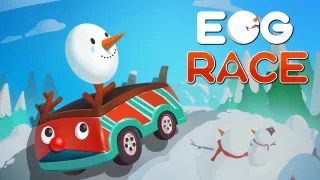 PLay Egg Race now!