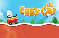 Play Eggy Car now!