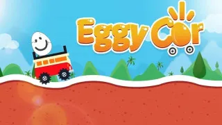 PLay Eggy Car now!