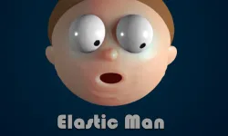 Elastic Man