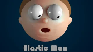 PLay Elastic Man now!