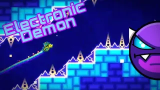 Electronic Demon Electronic Demon