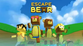 Play Escape Bear now!