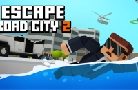 Play Escape Road City 2 now!