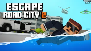 PLay Escape Road City 2 now!