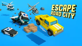 Play Escape Road City now!