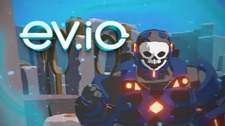 PLay Ev.io now!