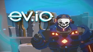 Play Ev.io now!