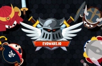 Play EvoWars.io now!