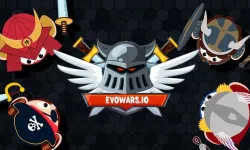 EvoWars.io