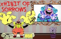 Play Exhibit Of Sorrows now!