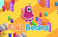 Play Fall Beans now!