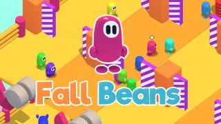 PLay Fall Beans now!