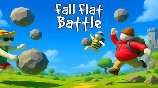 Fall Flat Battle Fall Flat Battle