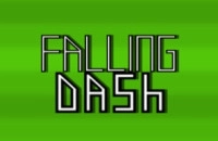 Play Falling Dash now!