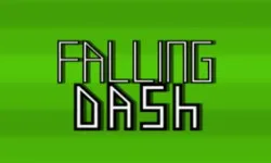 Falling Dash