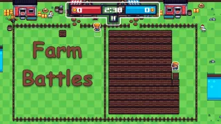 PLay Farm Battles now!