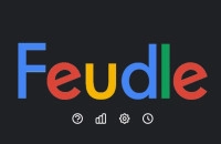 Play Feudle now!