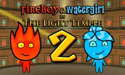 Fireboy And Watergirl 2