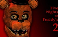 Play Five Nights At Freddy's 2 now!