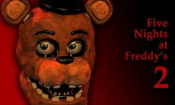 Five Nights At Freddy's 2