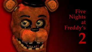 PLay Five Nights At Freddy's 2 now!