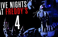 Play Five Nights at Freddy's 4 now!