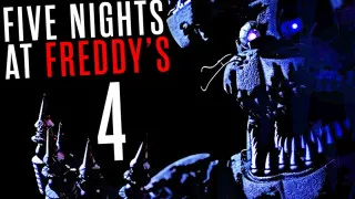 PLay Five Nights at Freddy's 4 now!