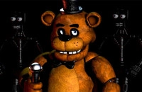 Play Five Nights at Freddy's now!