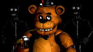 PLay Five Nights at Freddy's now!