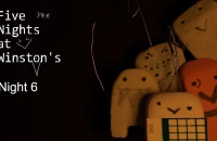 Play Five Nights at Winston's now!