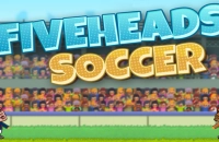 Play Fiveheads Soccer now!