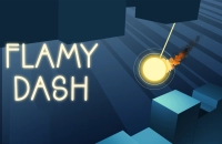 Play Flamy Dash now!