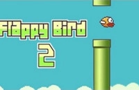 Play Flappy Bird 2 now!