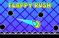 Play Flappy Rush now!