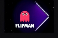 Play Flipman now!