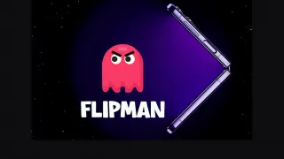 PLay Flipman now!