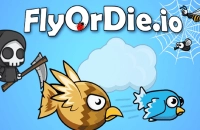 Play FlyOrDie.io now!