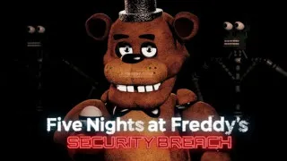 PLay FNAF Security Breach now!