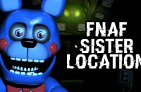 Play FNAF Sister Location now!