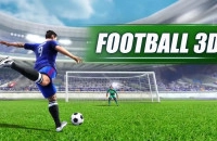 Play Football 3D now!